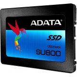 SSD 512GB 2.5″ SATA3 ADATA Ultimate SU800 3D TLC NAND R/W up to 560/520MB/s „ASU800SS-512GT-C”